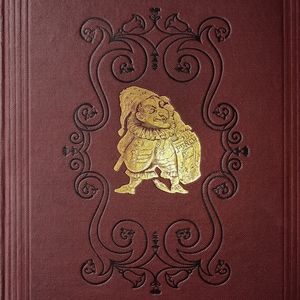 1928 Punch or The London Charivari Set